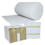 Refractory Materials - Refractory Ceramic Fiber