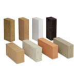 Refractory Materials - Refractory and Insulation