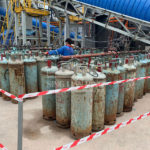 Petrochemical plants