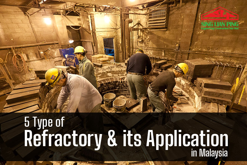 5-types-of-refractory