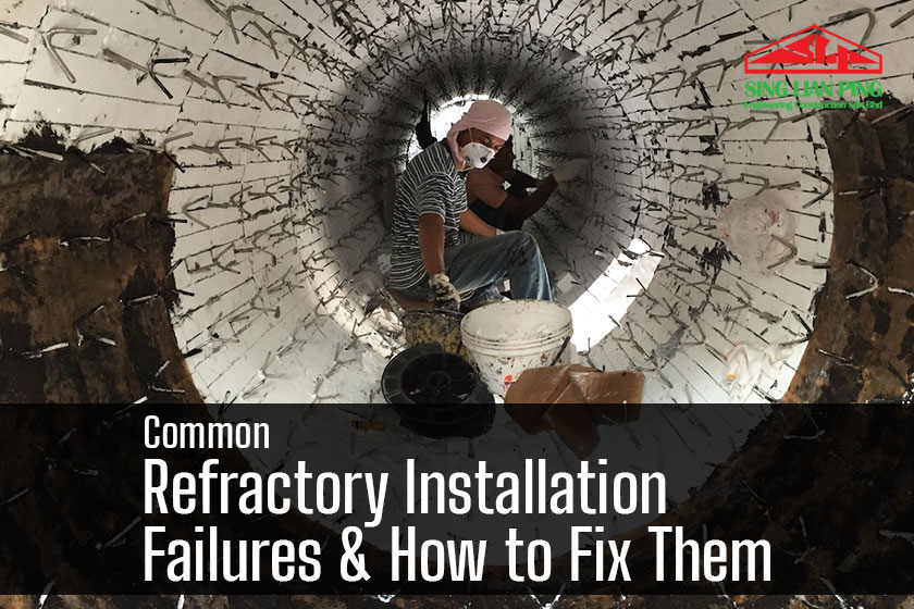refractory-installation-failures-&-how-to-fix-them