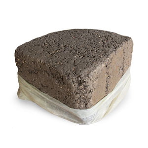 Plastic Refractory and Ramming Mix