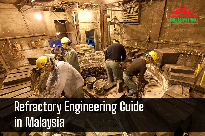 Refractory Engineering Guide in Malaysia