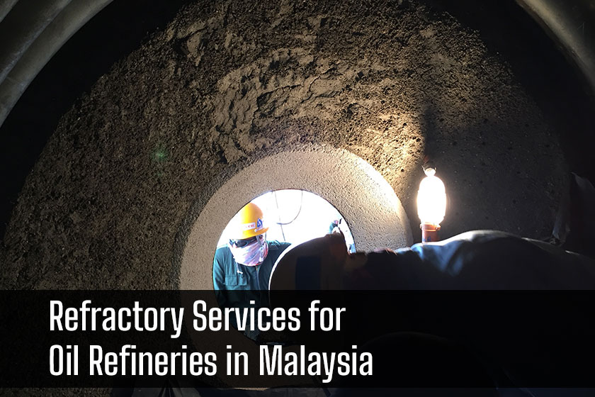 refractory-services-for-oil-refineries-in-malaysia