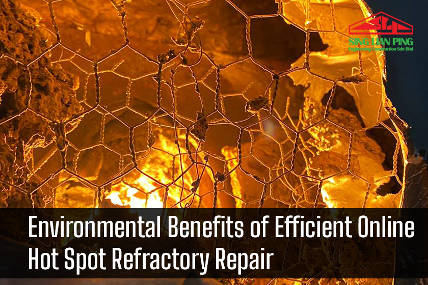 environmental-benefits-of-efficient-online-hot-spot-refractory-repair