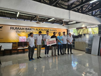 refractory company csr gallery