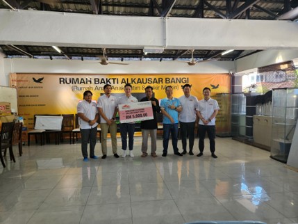 refractory company csr gallery