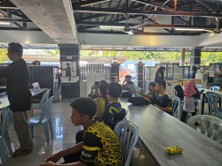 refractory company csr gallery