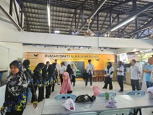 refractory company csr gallery