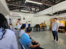 refractory company csr gallery