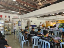 refractory company csr gallery