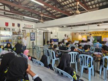 refractory company csr gallery