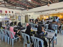 refractory company csr gallery