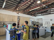refractory company csr gallery
