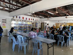 refractory company csr gallery