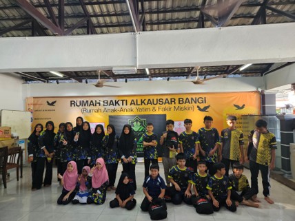 refractory company csr gallery