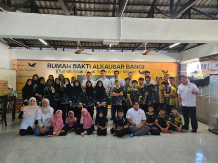 refractory company csr gallery