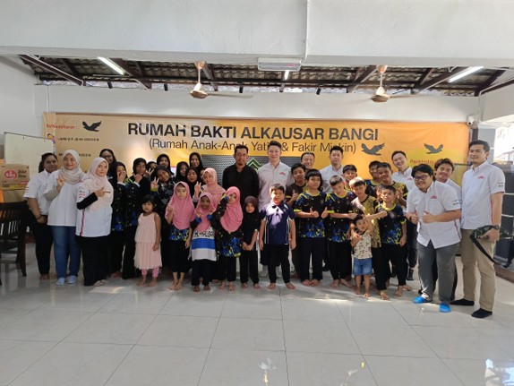 refractory company csr gallery
