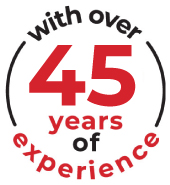 Refractory experiences